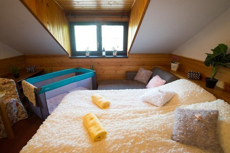 Apartamentos Studio Sky
