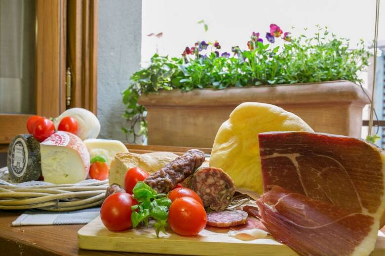 Suite San Michele
