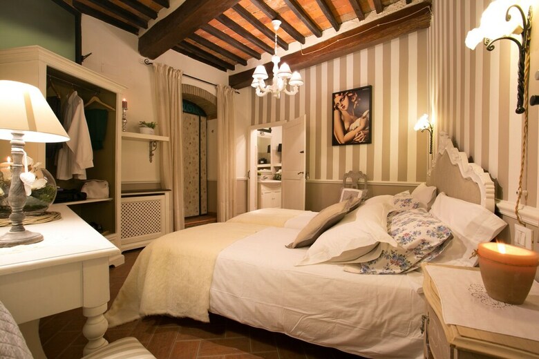 Suite San Michele
