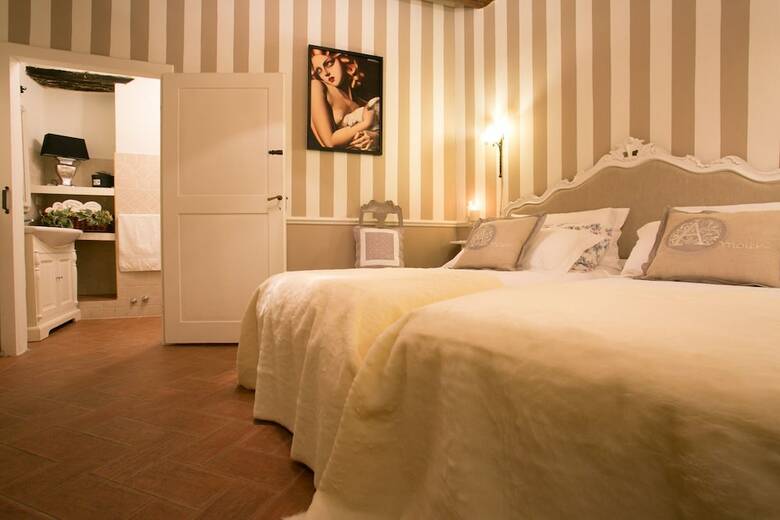 Suite San Michele