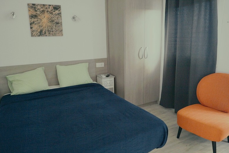 Hotel Sur Restinga