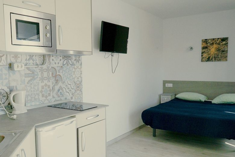 Hotel Sur Restinga