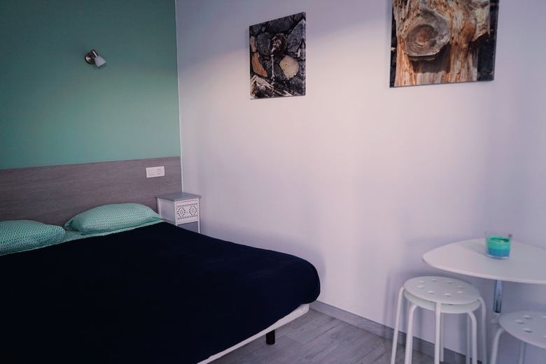 Hotel Sur Restinga