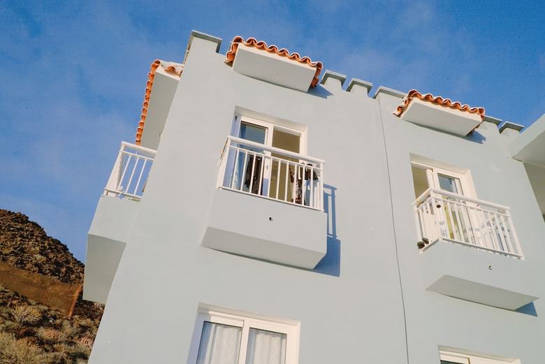 Hotel Sur Restinga