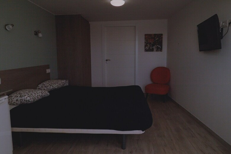 Hotel Sur Restinga