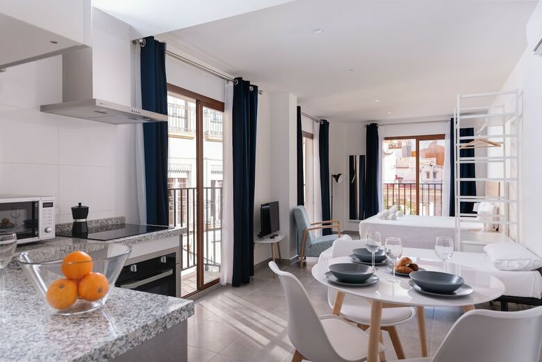 Apartamentos Quijano By Be Alicante