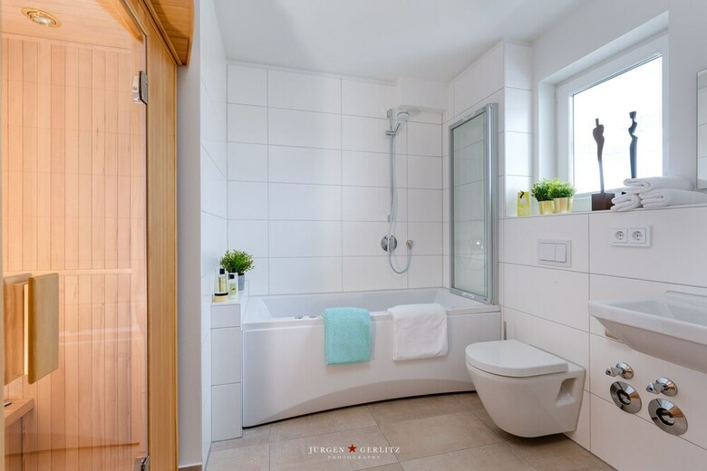 Apartamentos Ferienwohnung Hoppetosse