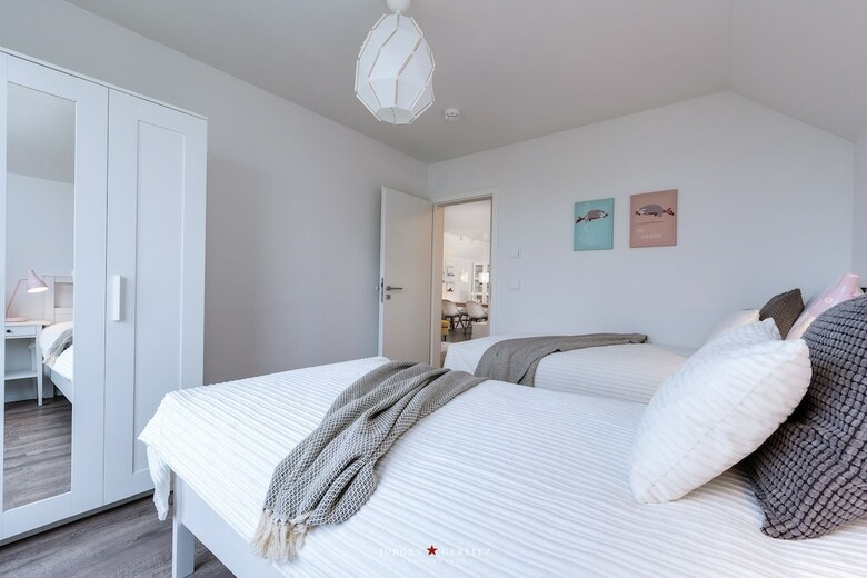 Apartamentos Ferienwohnung Hoppetosse