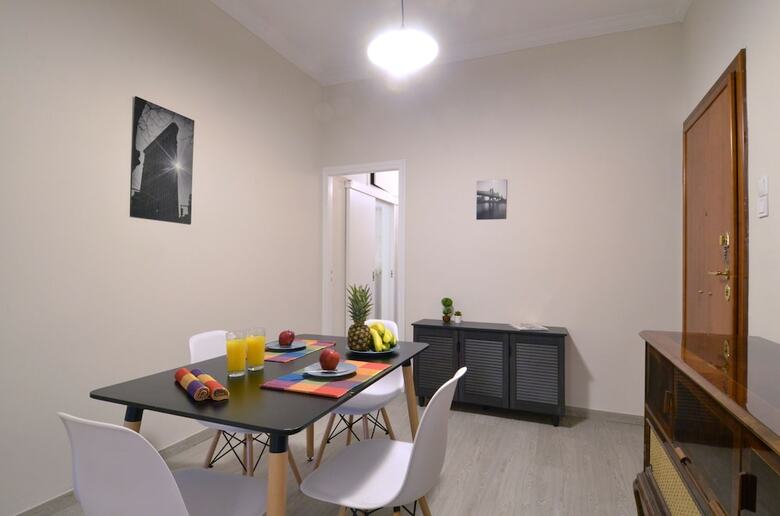 Niovis A Nice And Cozy Apartment