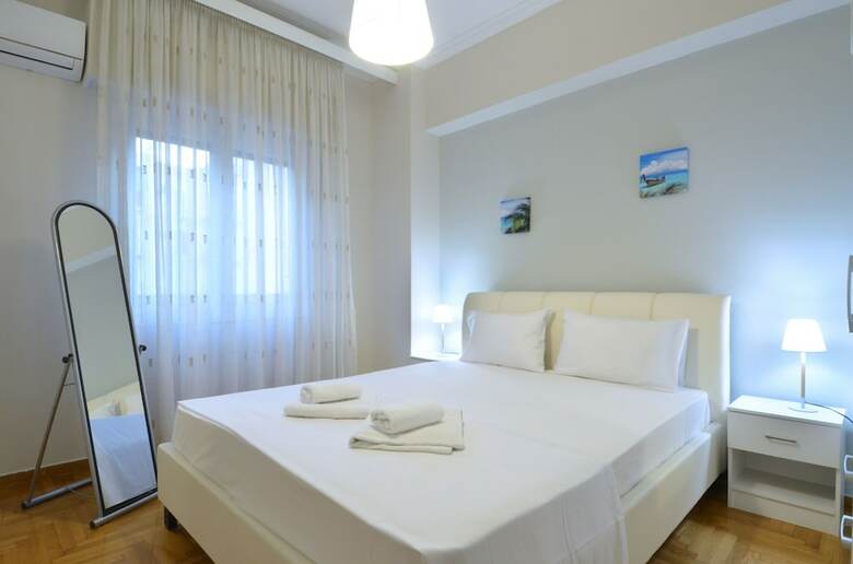 Niovis A Nice And Cozy Apartment