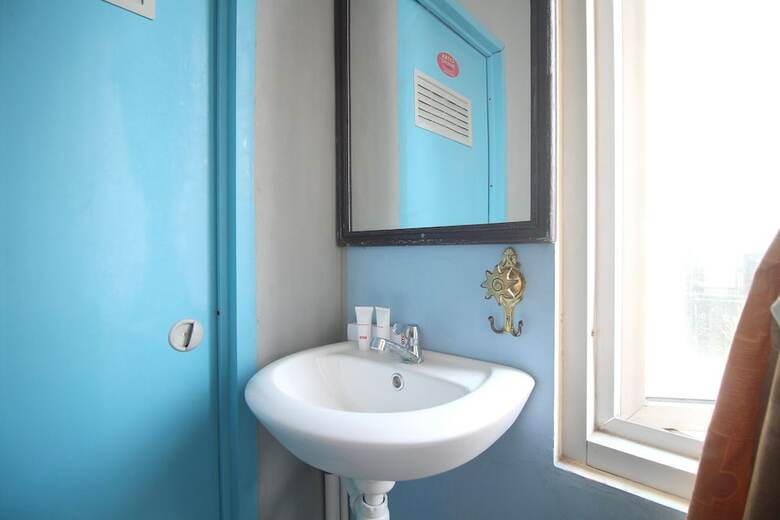 Hotel Oyo 1448 Kartini Residence