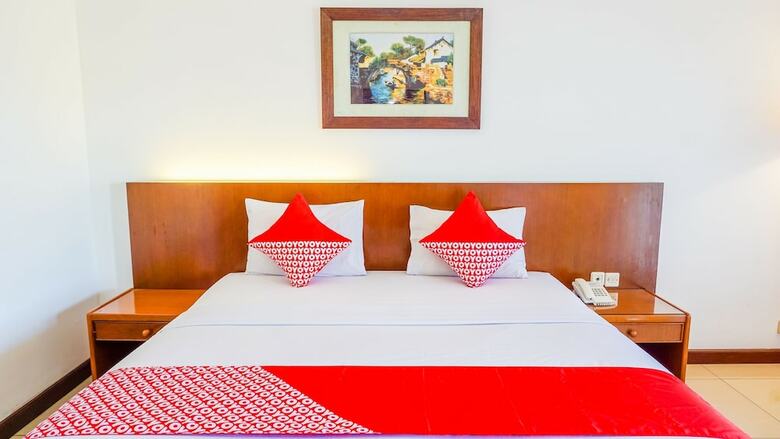 Oyo 1616 Setiabudhi Indah Hotel