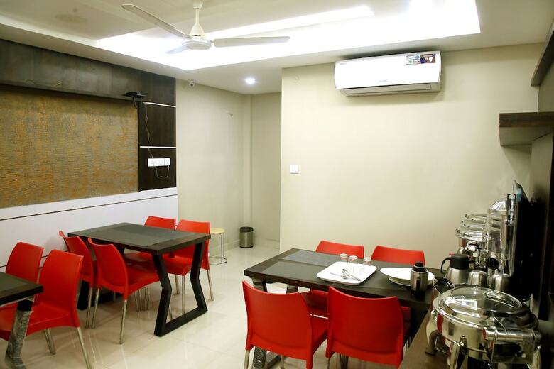 Aparthotel Grand Oliver