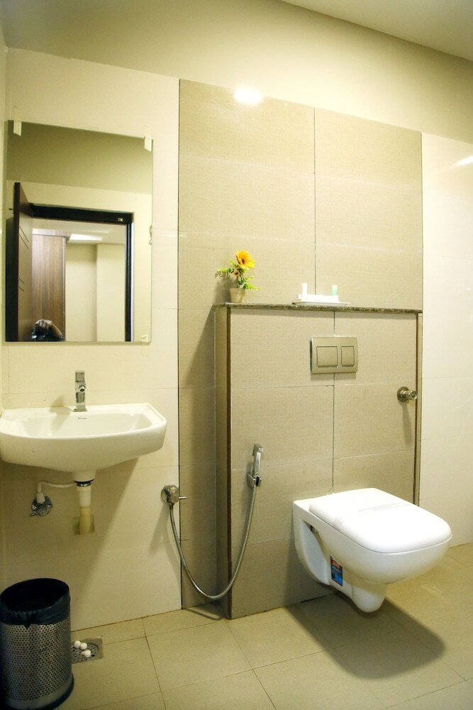 Aparthotel Grand Oliver