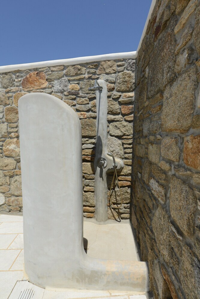 Villa Danelina Next To Ornospsarou Beach