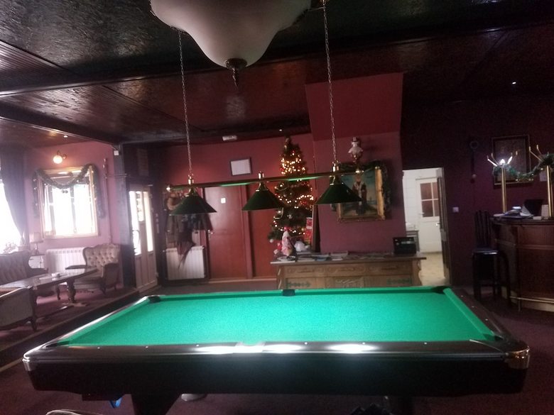 Hostal Hostel Otard