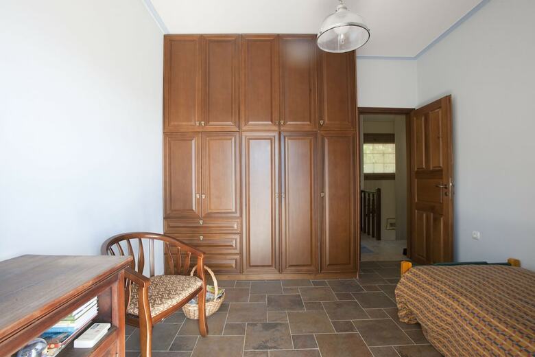 Spacious Villa At Ilia Edipsou