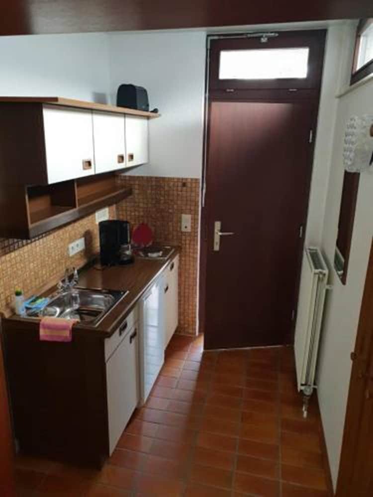 Aparthotel Panorama