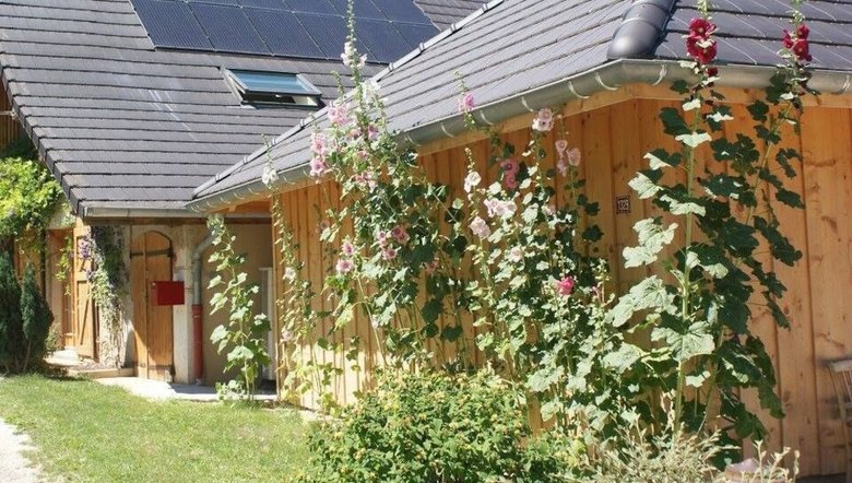Hotel Ferme Cochette