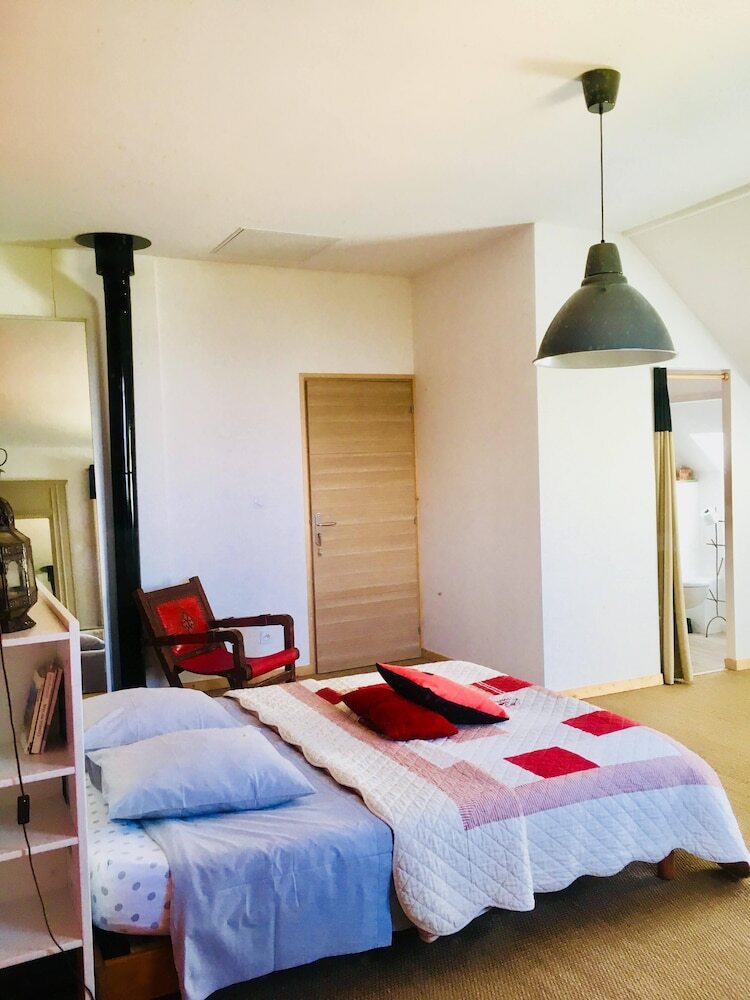 Hotel Ferme Cochette