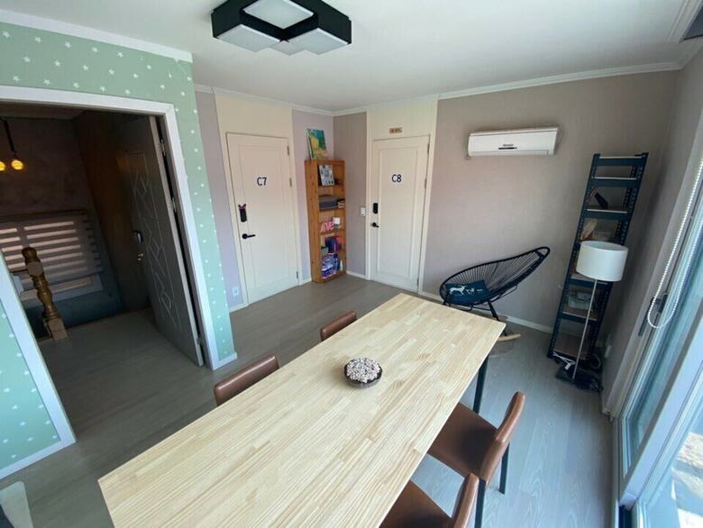 Hostal Aron Guest House - Hostel