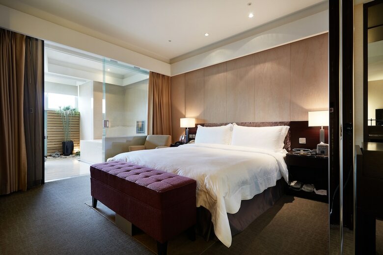 Hotel The Tango Taipei Xinyi