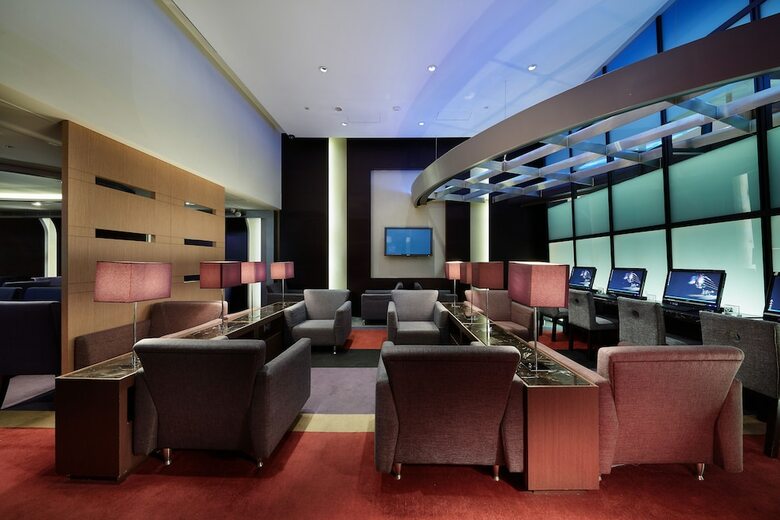 Hotel The Tango Taipei Xinyi