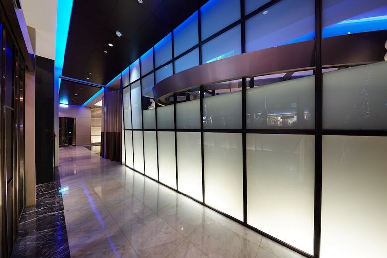 Hotel The Tango Taipei Xinyi