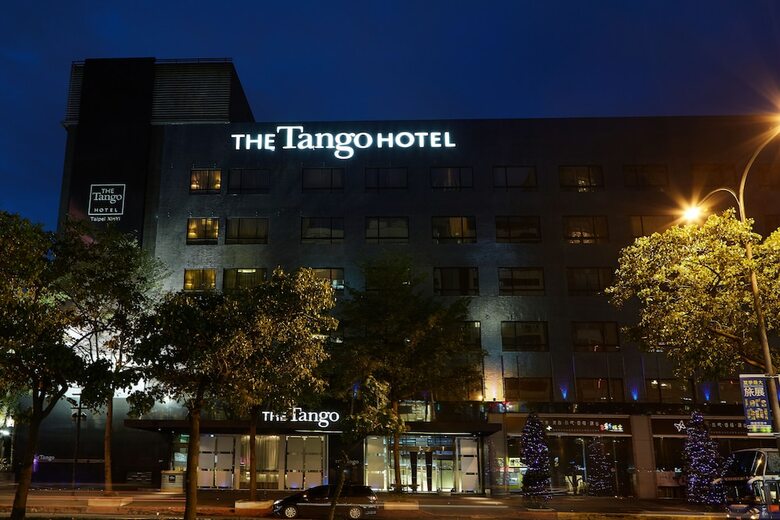 Hotel The Tango Taipei Xinyi