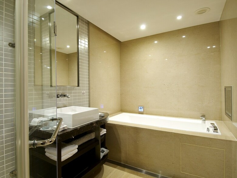 Hotel The Tango Taipei Xinyi
