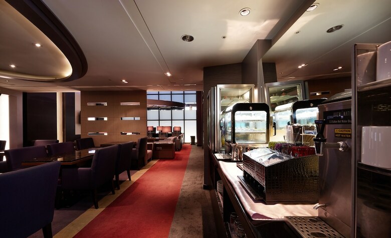 Hotel The Tango Taipei Xinyi