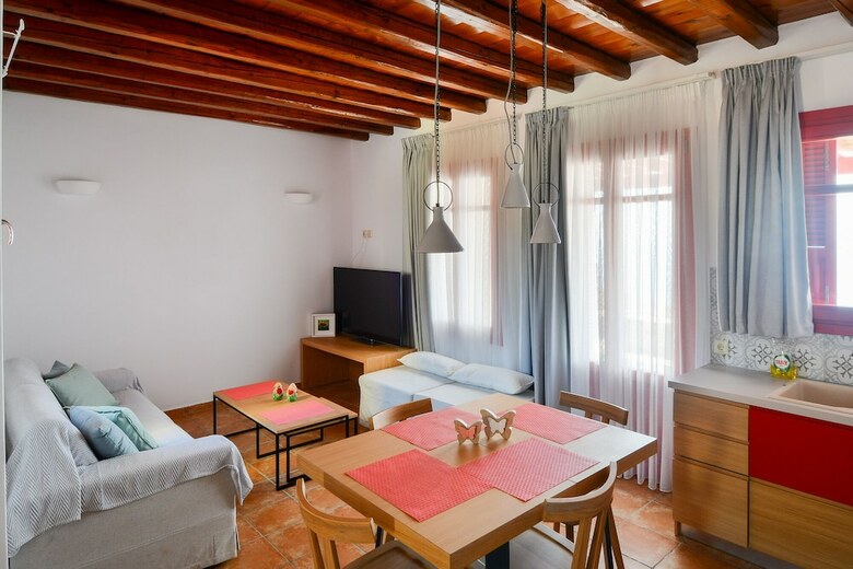 Villa Bella Resort