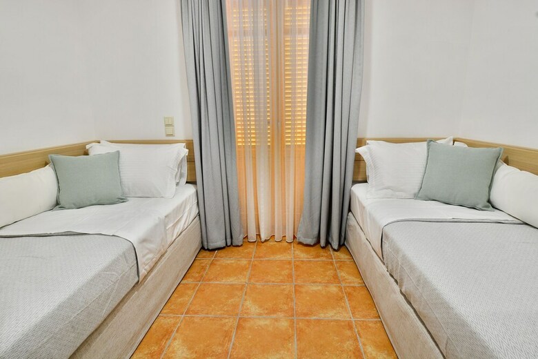 Villa Bella Resort