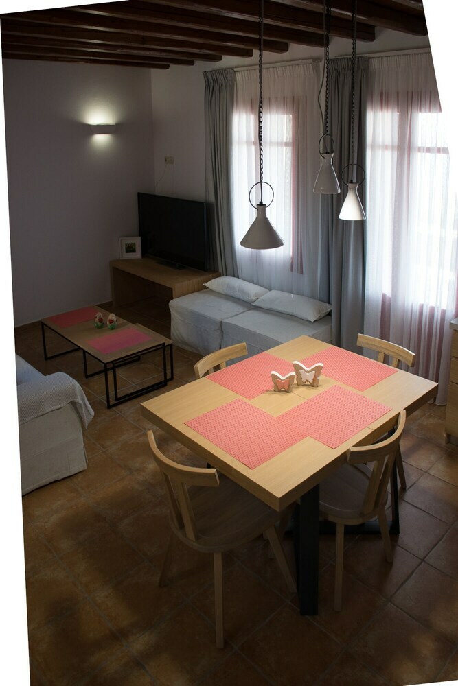 Villa Bella Resort