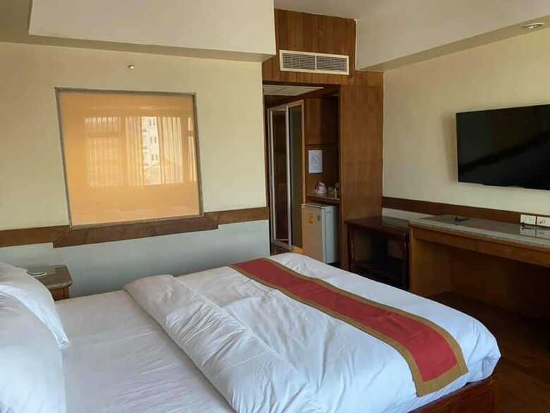 Accustay Hotel