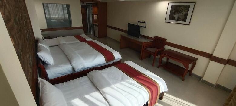 Accustay Hotel