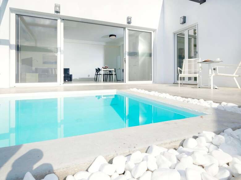 Villa Paradiso II