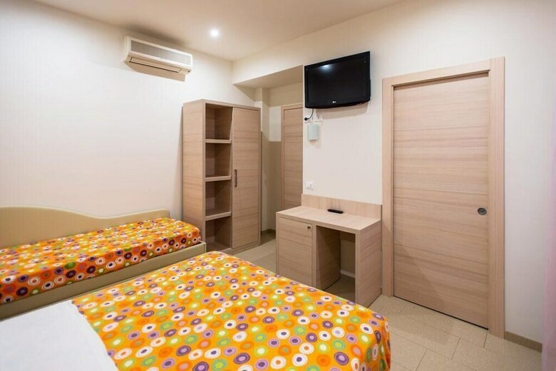 Hotel Primiana