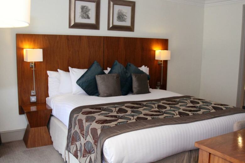 The Priest House Hotel