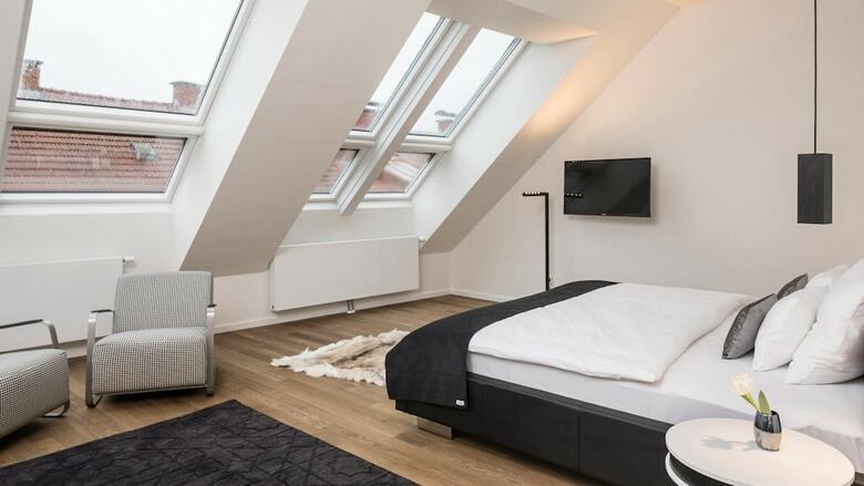 Apartamentos Blackhome Graz
