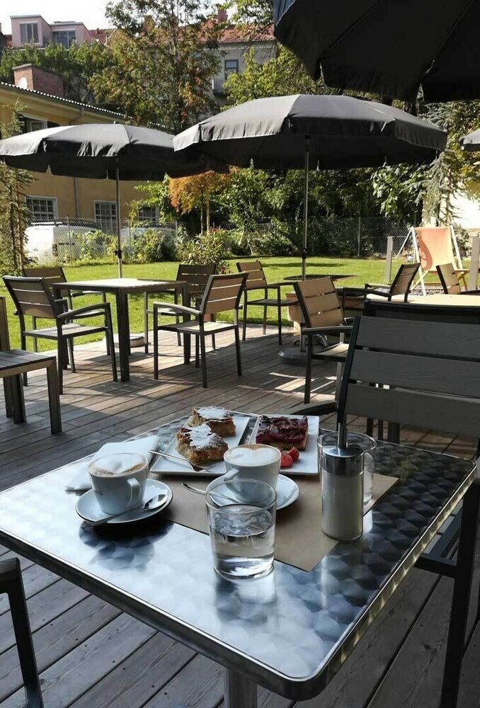 Apartamentos Blackhome Graz