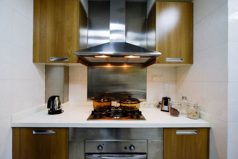 Apartamentos Lanson Place Jinlin Tiandi Residence