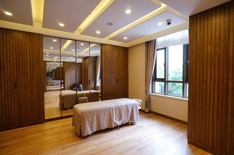 Apartamentos Lanson Place Jinlin Tiandi Residence