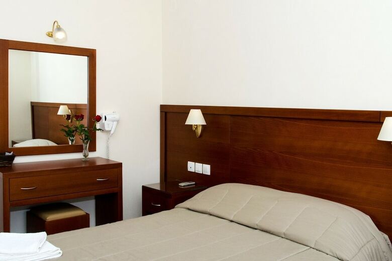 Hotel El Greco Sitia