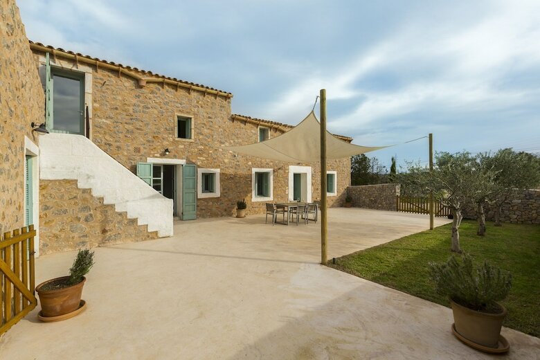 Residence By G Villa Sa Marineta