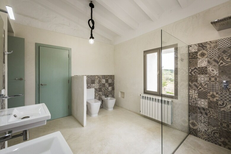 Residence By G Villa Sa Marineta