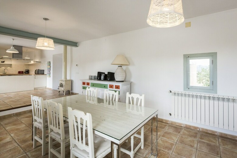 Residence By G Villa Sa Marineta