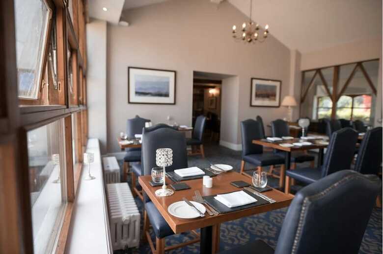 Seiont Manor Hotel