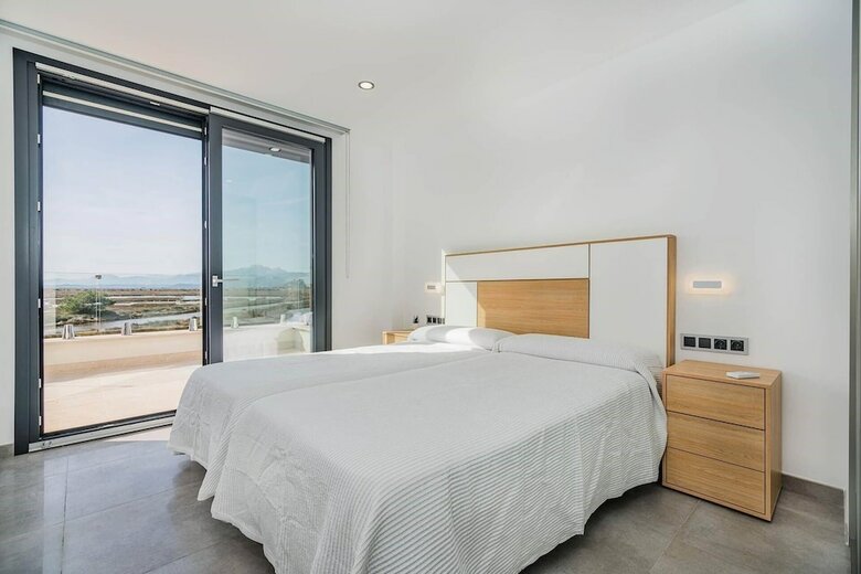 New 2020 - Villa Corb Mari I