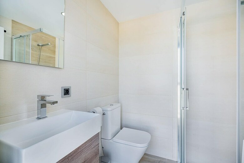 New 2020 - Villa Corb Mari I